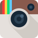 Instagram Calhas Lar