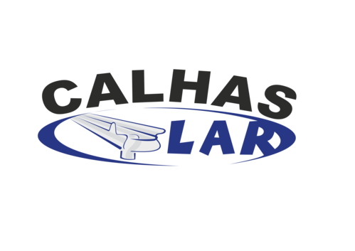 Logo Calhas Lar